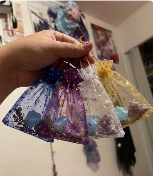 Dream bags ✨🔮🧙