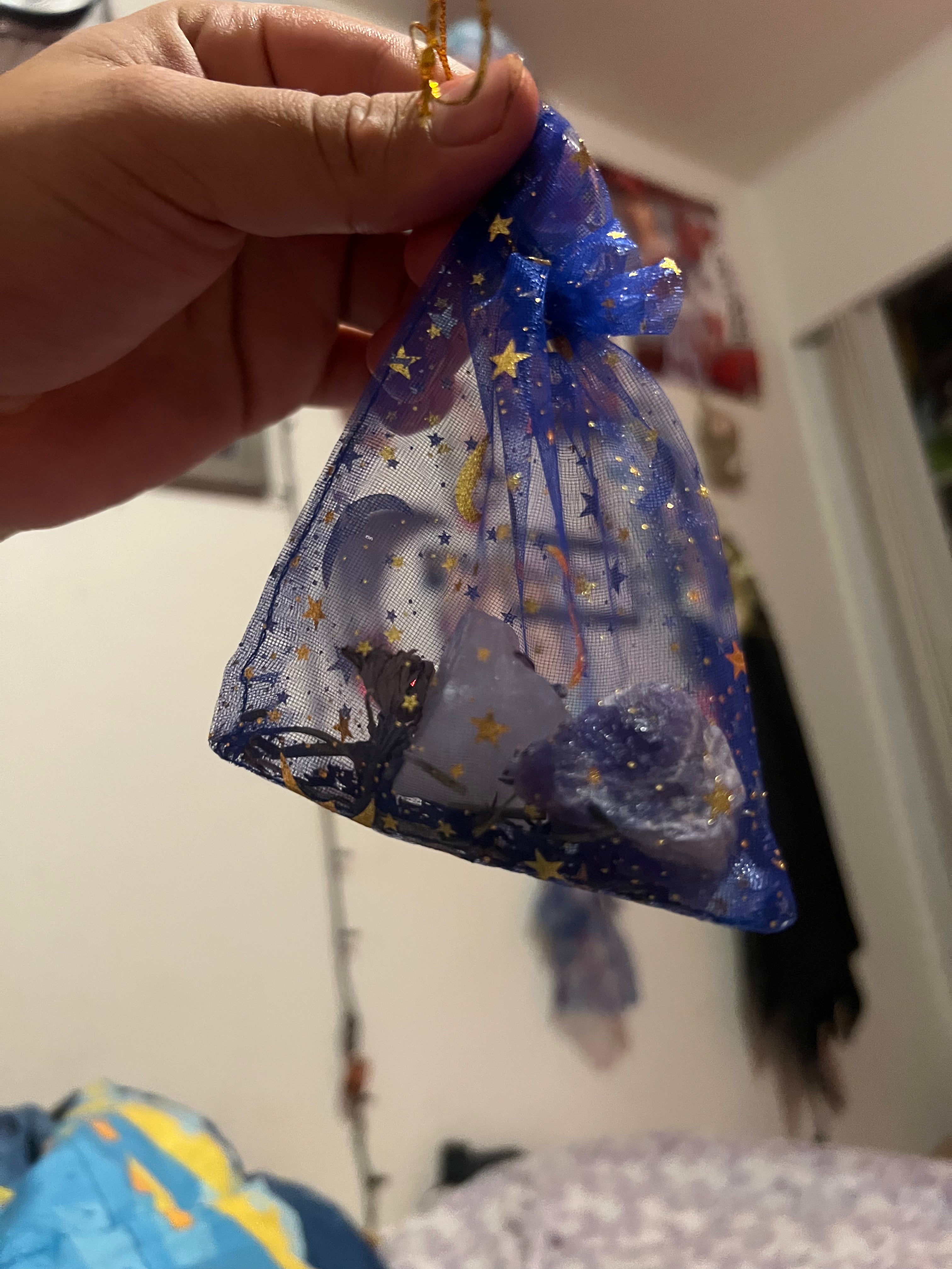 Dream bags ✨🔮🧙